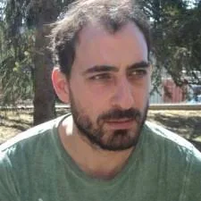 Isaac Palmiola